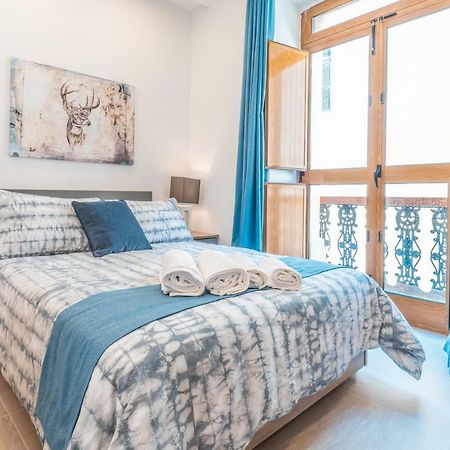 Valletta Collection - GB Suites Esterno foto