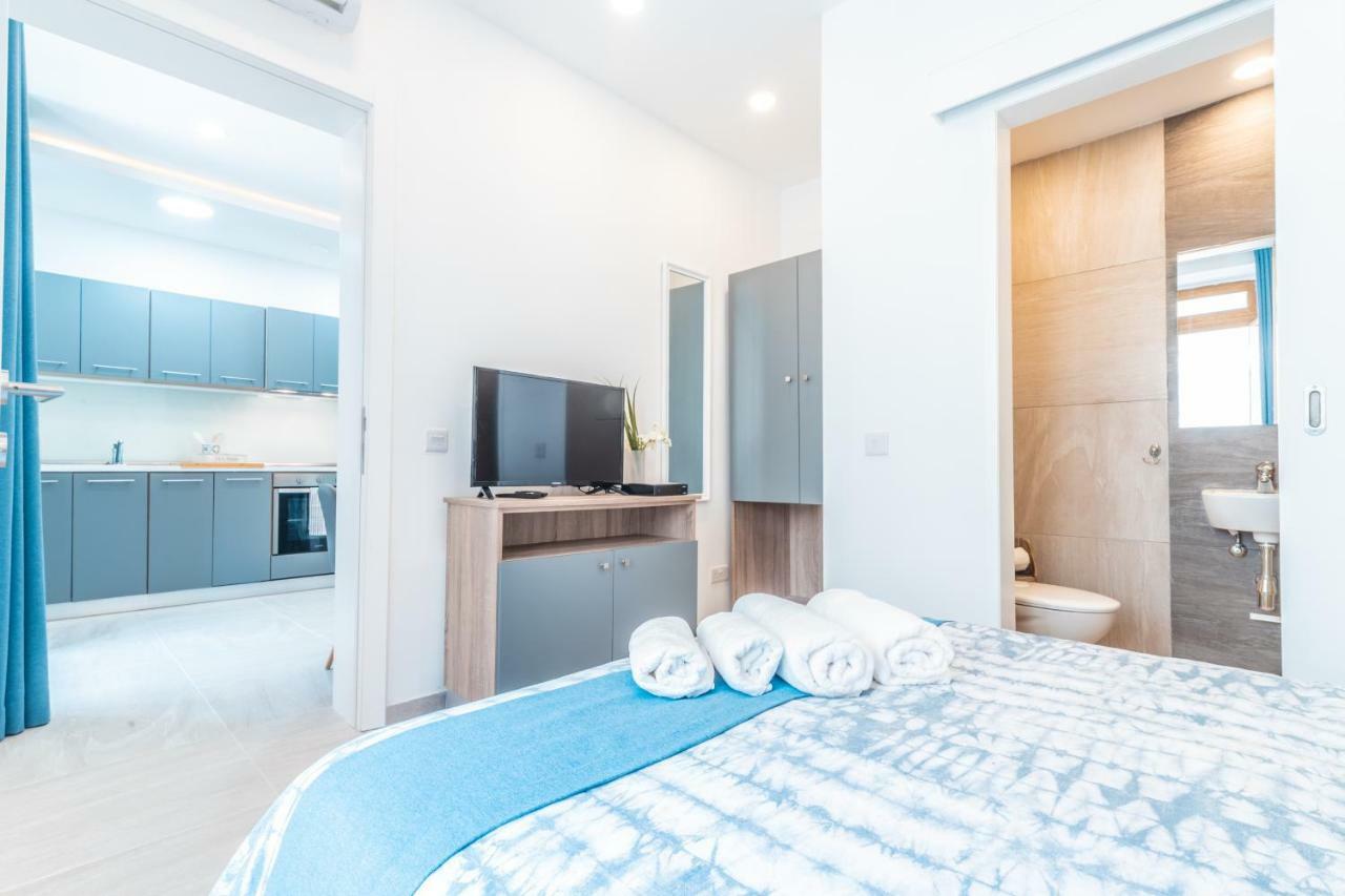 Valletta Collection - GB Suites Esterno foto