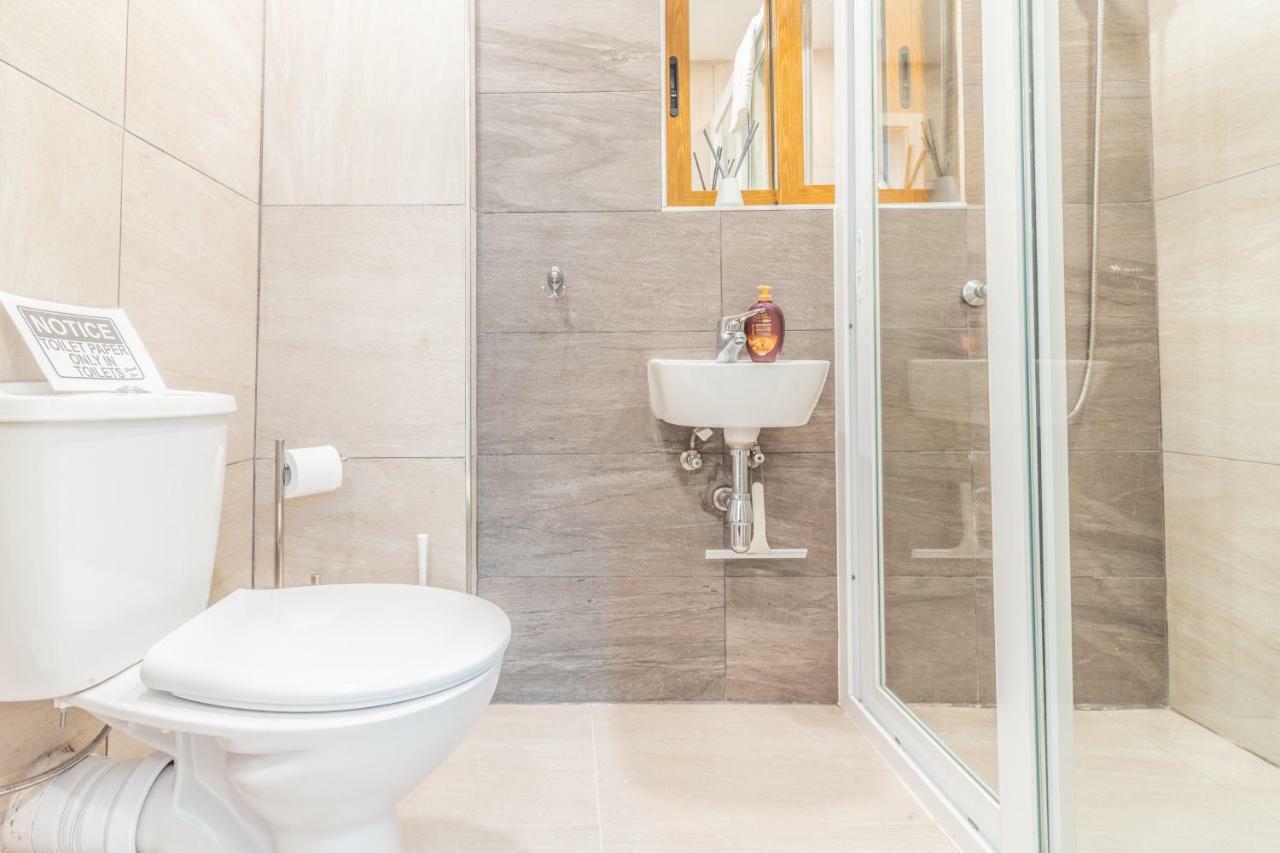 Valletta Collection - GB Suites Esterno foto