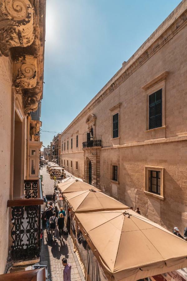 Valletta Collection - GB Suites Esterno foto