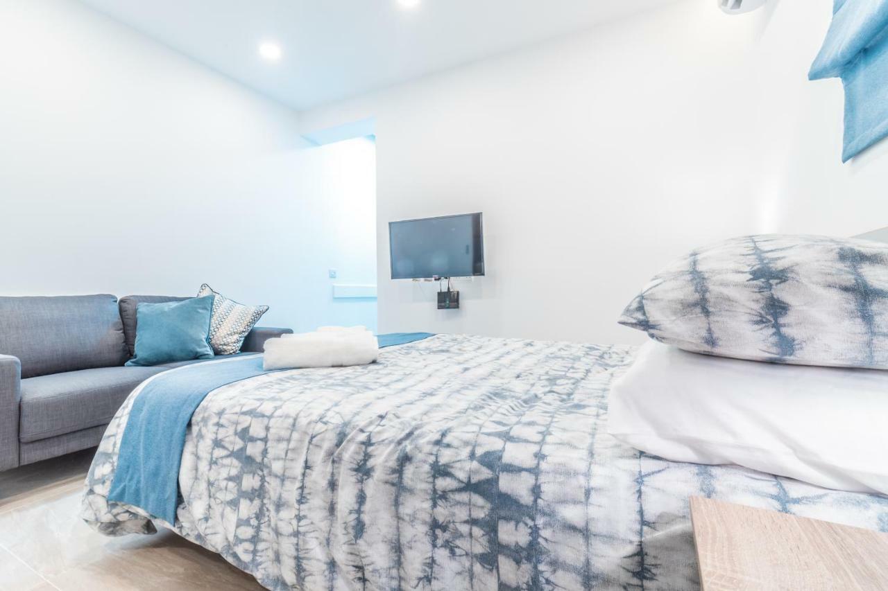 Valletta Collection - GB Suites Esterno foto