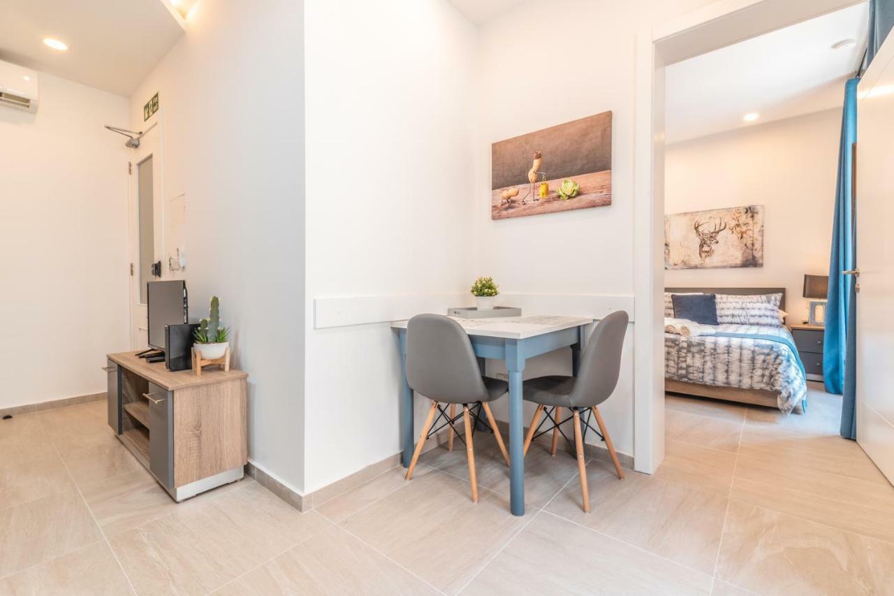 Valletta Collection - GB Suites Esterno foto