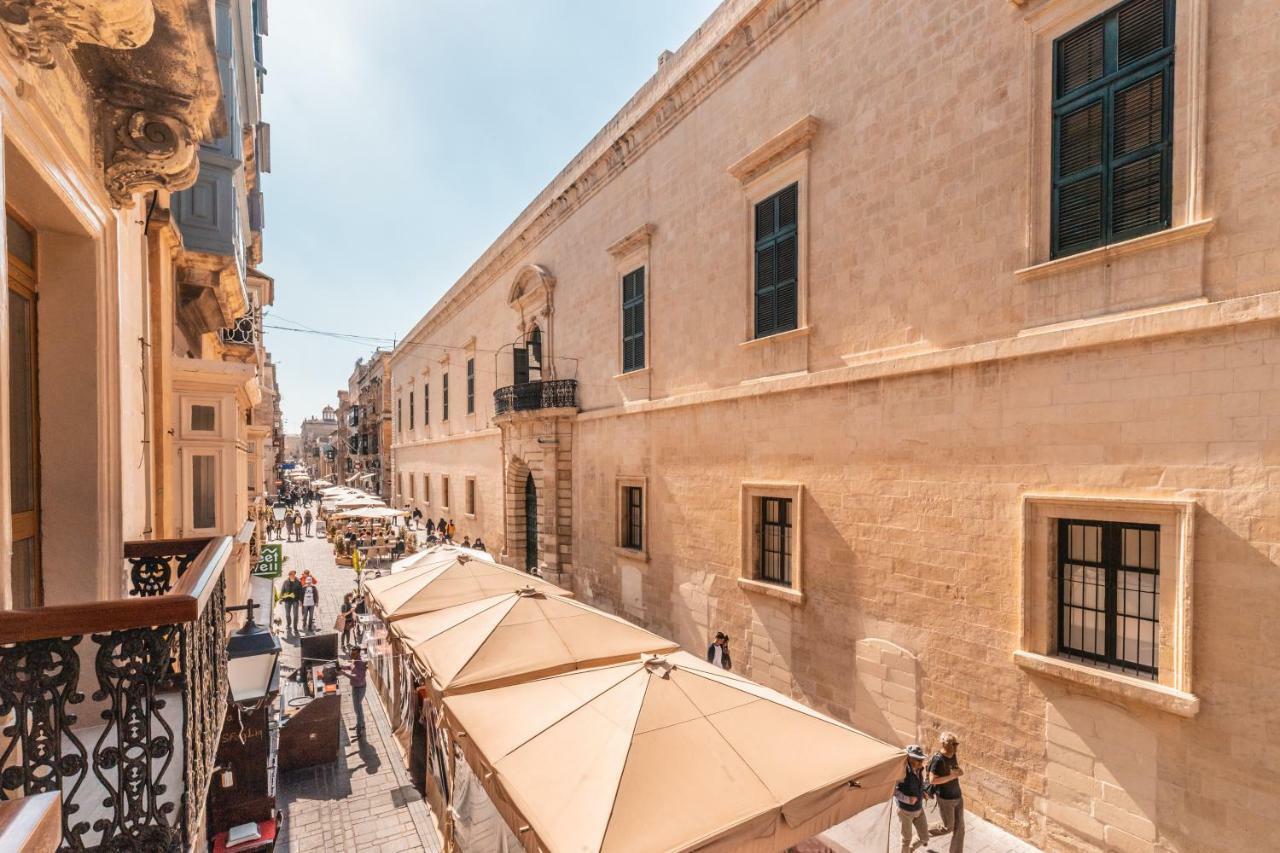 Valletta Collection - GB Suites Esterno foto