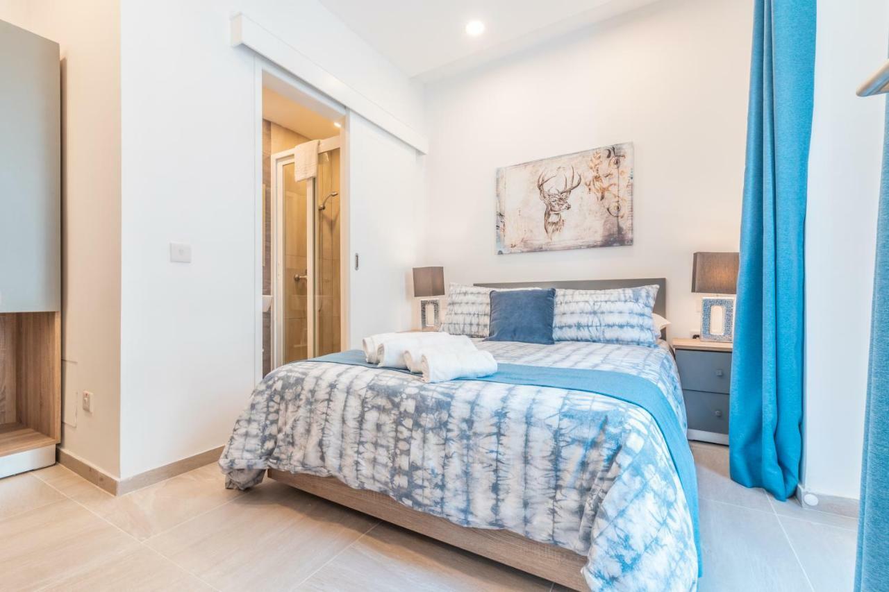 Valletta Collection - GB Suites Esterno foto