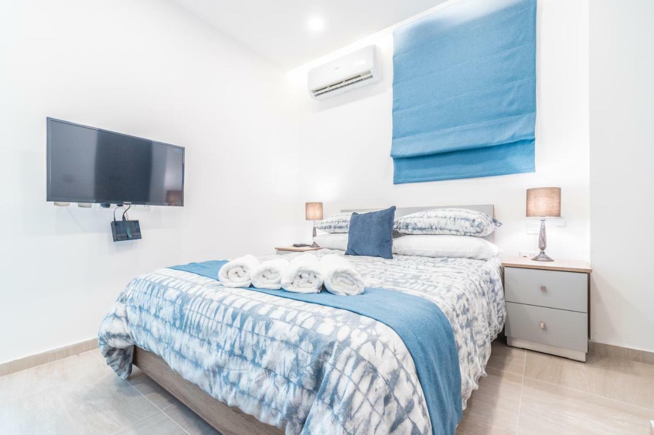 Valletta Collection - GB Suites Esterno foto