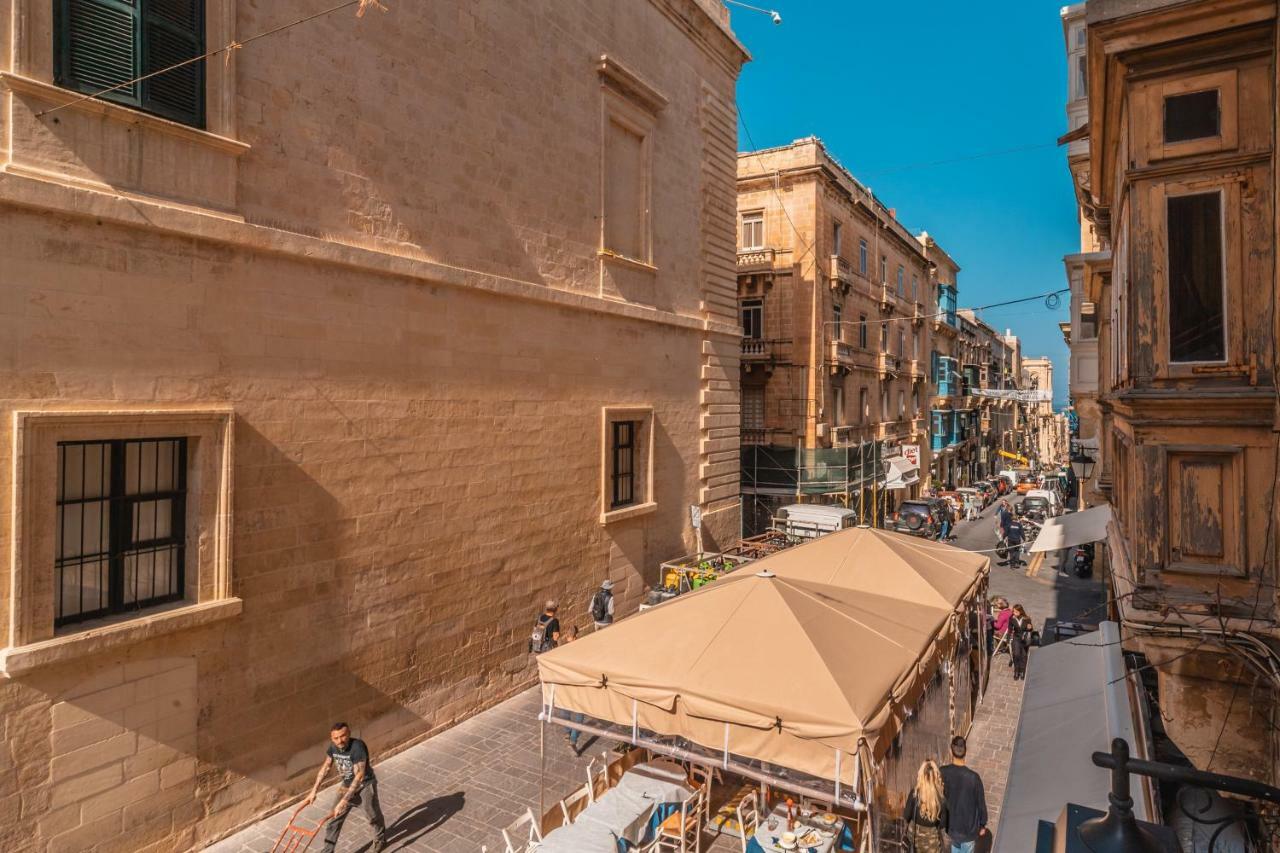 Valletta Collection - GB Suites Esterno foto