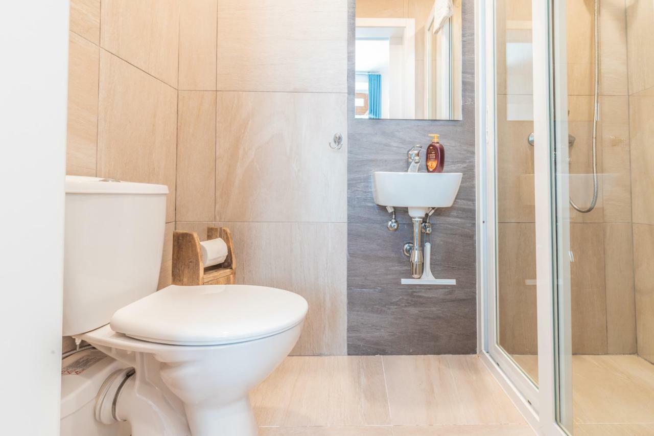 Valletta Collection - GB Suites Esterno foto